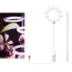 thumbnail image 4 of USB Grow Light Lámpara de crecimiento de plantas en macetas de escritorio para Cabeza única Blanca Cola Luz de crecimiento, 4 of 8