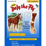 Leg Bands,fits 8-1/2" to 10", 4 counts$$Sport & Recreation Other