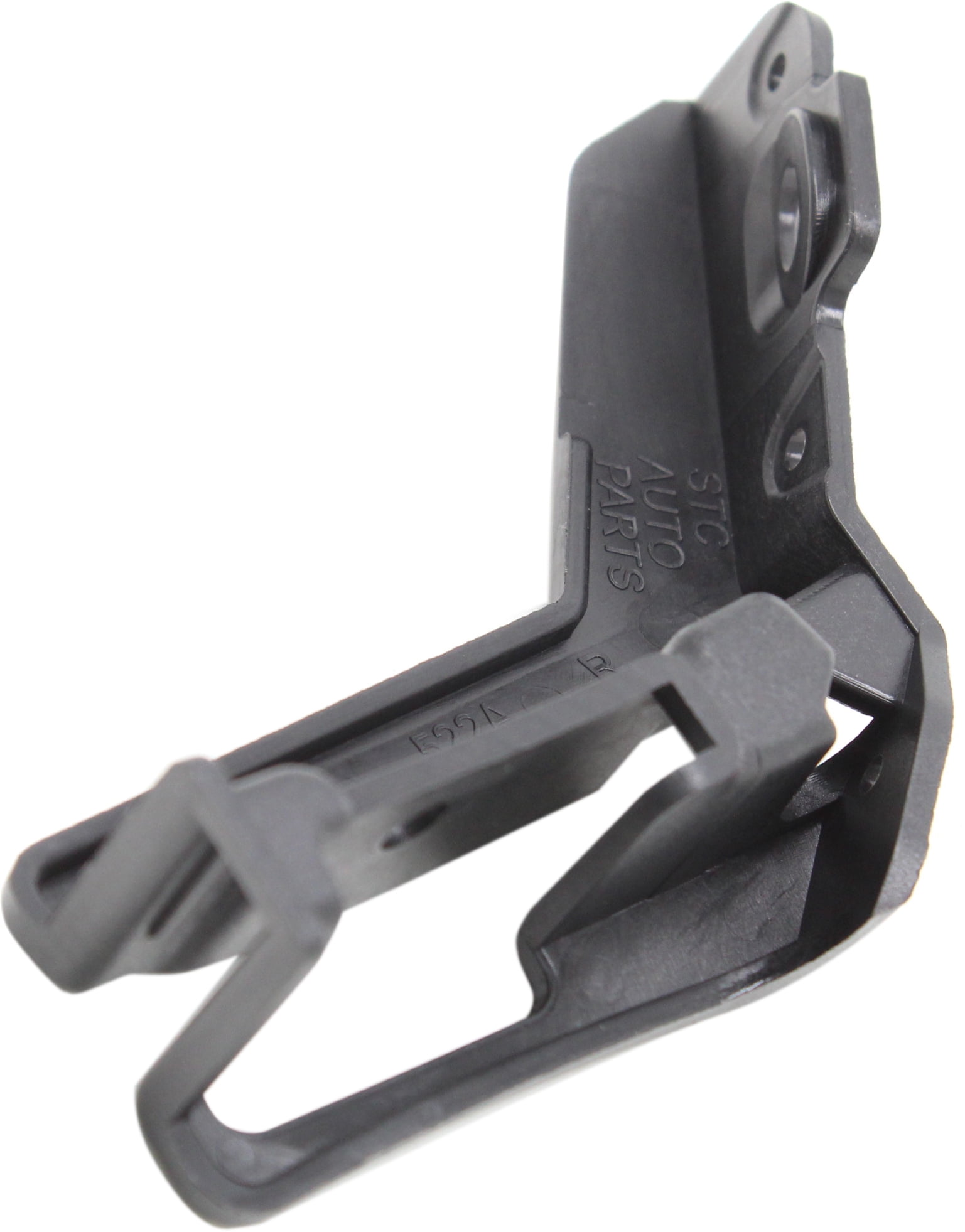 Replacement RK76270001 Bumper Bracket Compatible For 2016-2020 Kia Sorento Rear, Right Passenger