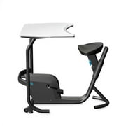 Unity Junior Bike Desk - White