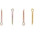thumbnail image 1 of Bolt MC Hardware Cotter Pins - 2.0mm x 20mm, 1 of 1