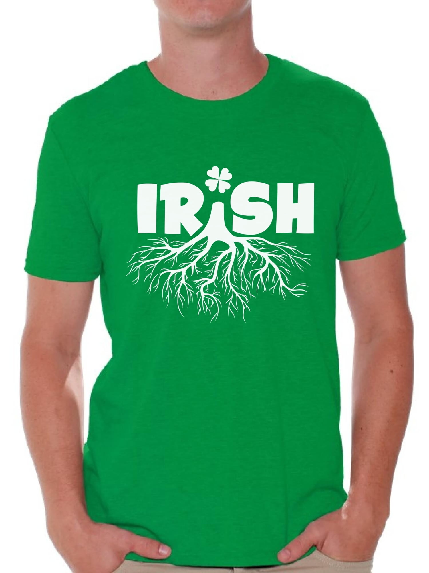 World’s Tallest Leprechaun Funny Irish Humor Novelty St Patrick’s Day Irish Shirt 