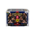 thumbnail image 2 of 2025 Panini Contenders Pro Fighting League Trading Cards Blaster Box, 2 of 5