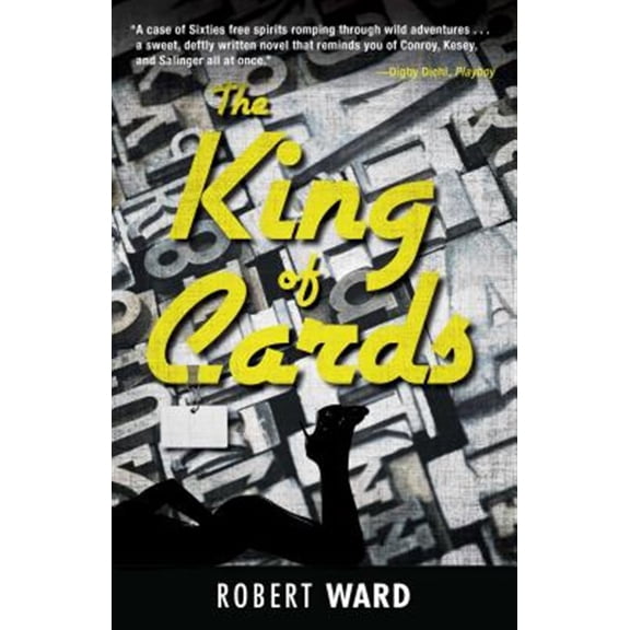 Pre-Owned King Of Cards (Paperback)