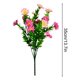 thumbnail image 3 of Arreglo floral decorativo Balcón Caléndula Hierba acuática Crisantemo Crisantemo pequeño, 3 of 7