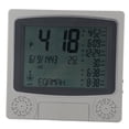 thumbnail image 2 of Temporizador de oración Azan Reloj Reloj de mesa digital Alarma Mulsim No ANGGREK Otros, 2 of 8