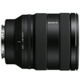 thumbnail image 3 of Sony FE 20-70mm F4 G Zoom E-Mount Lens, SEL2070G, 3 of 11