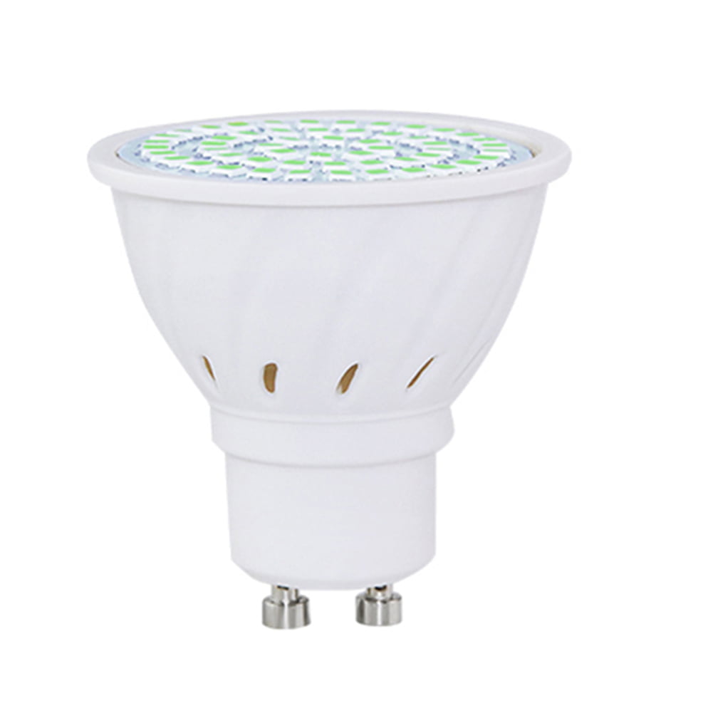 ondersteuning rechter gordijn TENVOLTS)E27 GU10 72 LED UV Sterilizer Light AC 110V 220V Home Germicidal  Lamp Bulb - Walmart.com