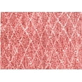 thumbnail image 1 of Ahgly Company Indoor Rectangle Abstract Red Modern Area Rugs, 5' x 8', 1 of 4