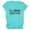 Mint Green, variant on Blouse For Women Plus Size Short Sleeve Casual Blouse Fit Soft Trendy Flowy Tees