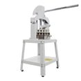 thumbnail image 2 of 48PCS Commercial Manual Dough Divider Dough Dividing Cutting Machine Bakery Machine, 2 of 16