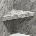 thumbnail image 4 of Palisade Shower Bench in Silver Lake, 4 of 7