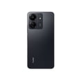 thumbnail image 2 of Smartphone Xiaomi Redmi 13C 4/128GB Negro Desbloqueado, 2 of 4