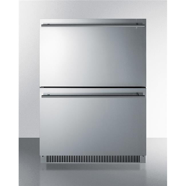 undercounter refrigerator energy star