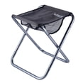 thumbnail image 1 of Tabouret de Camping Extérieur Grande Taille Tabouret Pliant Portable pour Voyage Pêche Randonnée BBQ, 1 of 8