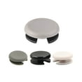 thumbnail image 4 of Gaming Joystick Analog Thumbstick Controller Circle Pad Caps For Nintendo 3DS-Grey, 4 of 5