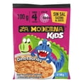 thumbnail image 1 of Sopa kids Dino figuras La Moderna 100 g, 1 of 5