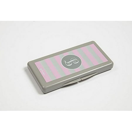 Uber Mom Letter "L" WipeBox