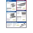 thumbnail image 2 of HHIP 4 PIECE TAPER/STARTER DRIFT PUNCH SET (8606-4104), 2 of 3