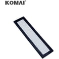thumbnail image 2 of 290-2288 Cabin Air Filter PA30270 SC90262 P644254 Compatible with Excavator 824K 825K 834K, 2 of 3