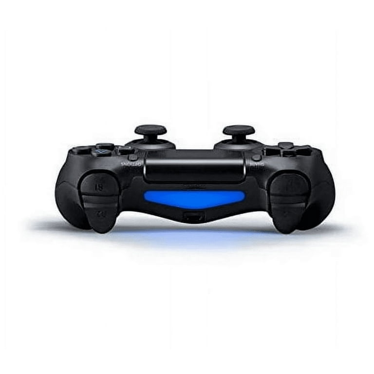 SonyPlayStation 4 DualShock 4 Wireless Controller - Black SonyPlayStation 4 DualShock 4 Wireless Controller - Black