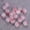20#, variant on U8MO Colorful Round 8mm 10mm Opaque Crystal Glass Loose Beads For Jewelry Making-8mm 30pcs-1#