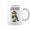 Black, variant on Bird Nerd Bird Watching Birding Bird Lover Watcher Coffee Mugs