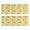 Yellow Chicken White, variant on Kitchen Rugs Sets Of 2,Beige Chicken Sketch Pattern Anti Fatigue Kitchen Mat Rugs Non Slip Washable,Decorative Kitchen Floor Mats for Kitchen,Sink,Laundry,17"X47"