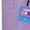 Purple, variant on Rose Red Graphic Tees S-5XL V Neck 90s Nostalgia Print Tshirt Tops