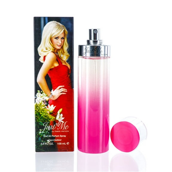 Just Me/Paris Hilton Edp Spray 3.3 oz (W)