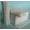 White Flat, variant on Weststone Brand - 1000pcs Plastic twist ties, 7"(180mm)x 1/16"(2mm), Green Oval, Re-Usable, Moisture resistant