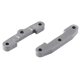 thumbnail image 4 of 2X CóDigo de Brazo de SuspensióN y Pin para Go 16207 16208 16209 16210 H16 H16H H16E H16P 1/16 RC Car Repuestos, 4 of 5