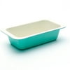 DO NOT PUBLISHGreenLife Healthy Ceramic Non-Stick Economy 9.5" x 5" Loaf Pan, Turquoise
