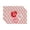 D, variant on Plyzle Valentine's Day Placemat - Linen Dinner Mat with Heart Pattern 17.7x11.8cm, Romantic Table Decor for Couples Gifts & Home Dining Setting,1 Pcs Table Placemat