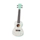 thumbnail image 2 of Ukelele de madera para principiantes, regalo musical, ukelele pequeño para niños y niñas. verde, 2 of 9