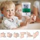 thumbnail image 3 of 2025 Simple Human Soap Dispenser Automatic, Automatic Soap Dispenser with IPX4 Waterproof Technology for Robust Performance, Battery Powered No Drip, 3 of 4