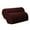 Dark Coffee, variant on jiaroswwei 2Pcs Furniture Sofa Armrest Cover Couch Chair Arm Case Mat Removable Protector
