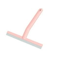 thumbnail image 4 of Joernso Kitchen Bathroom Squeegee Glass Wall Brush Window Wiper Cleaner with Handle, 4 of 5