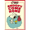Peanuts: SnoopyCome Home