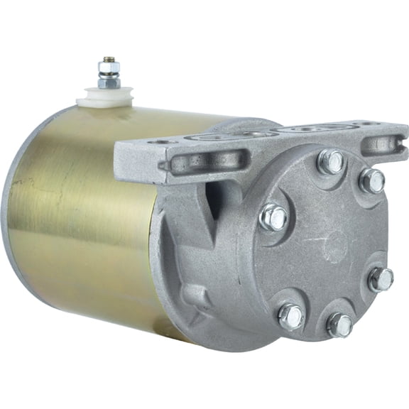 Pump Motor For Hino X2772302, Bosch 0-204-788-062, Prestolite HYL5006; 430-20094