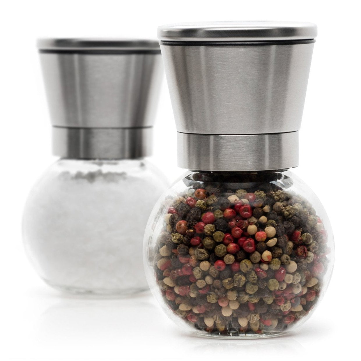 Salt & Pepper Grinder / Shaker