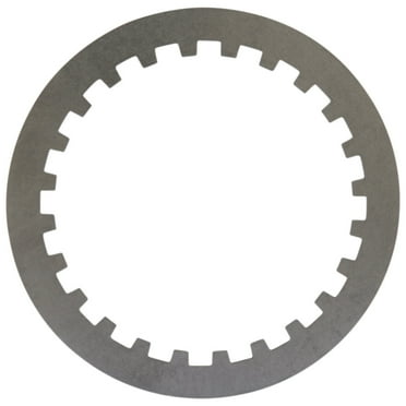 Barnett Single Steel Clutch Drive Plate (401-35-063057)