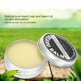 thumbnail image 3 of Beard Grooming Kit, Healthy Beard Care Kit, Natural Ingredients For Man For Father, 3 of 8