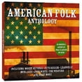 thumbnail image 3 of American Folk Anthology / Various (CD), 3 of 4