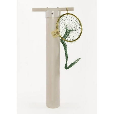 Willapa Marine Products PVC Clam Gun with Clam Net
