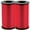 Red, variant on LoonBalloon 500 Yards Hot Red Curling Ribbon ‚ 3/16 Inch wide Gift & Balloon Decor (2-Pack)