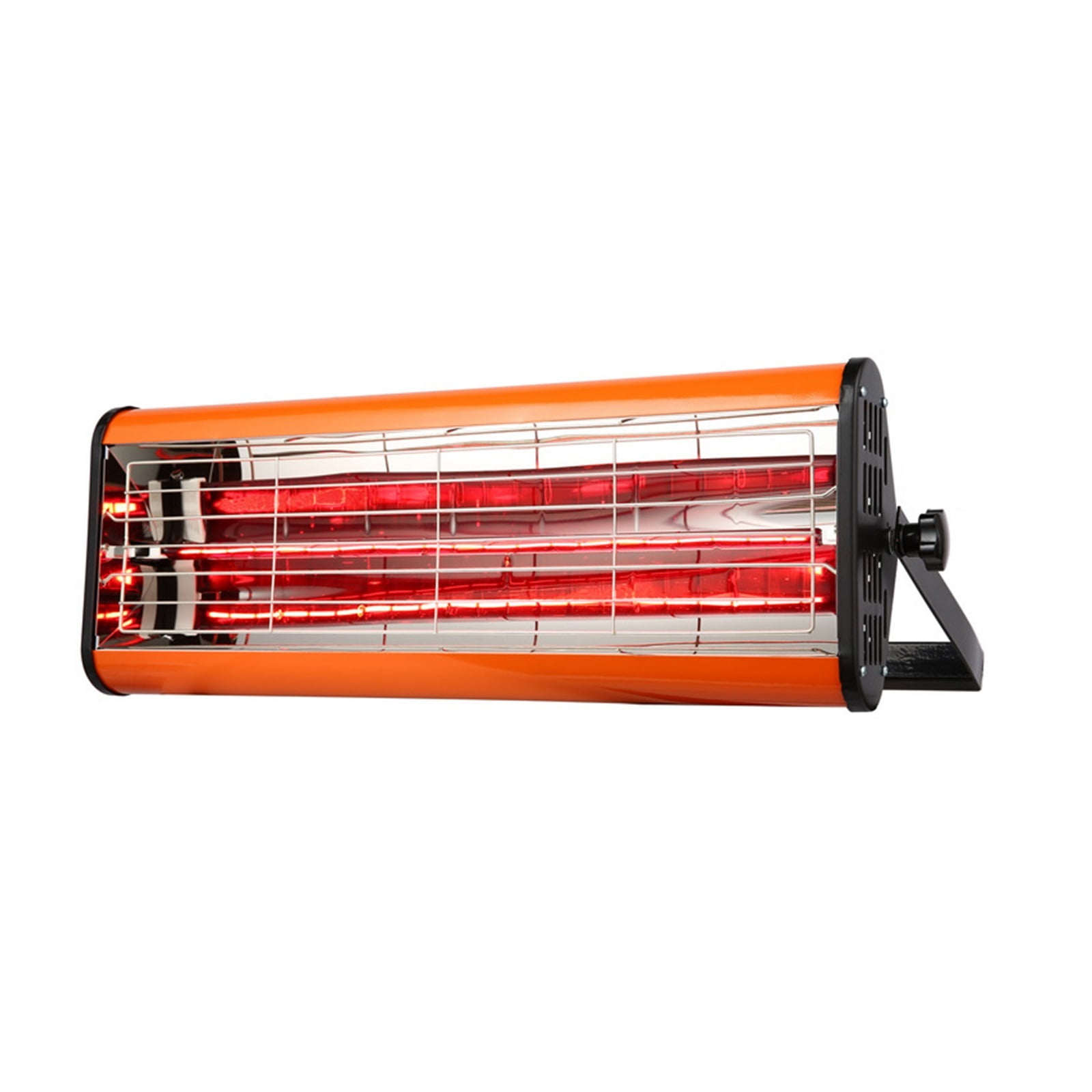 Handheld Shortwave Infrared Lamp Spray Booth Electric Heater for Car Paint Drying in Garage or Bodyshop ,High Heat Dissipation Performance