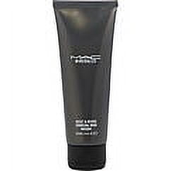 MAC Mineralize Reset  Revive Charcoal Mask 3.4 fl oz NWOB - Missing Box