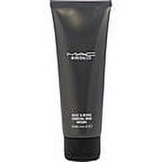 MAC Mineralize Reset Revive Charcoal Mask 3.4 fl oz NWOB - Missing Box