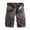 ZA1-Grey, variant on Men's Cargo Shorts Solid Color With Pocket And Fashion Summer Leisure Overalls Pants Shorts